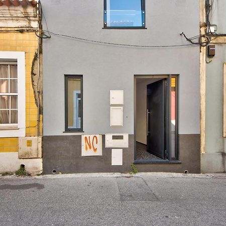 Apartamento T1 - Salina Ria Aveiro Dış mekan fotoğraf