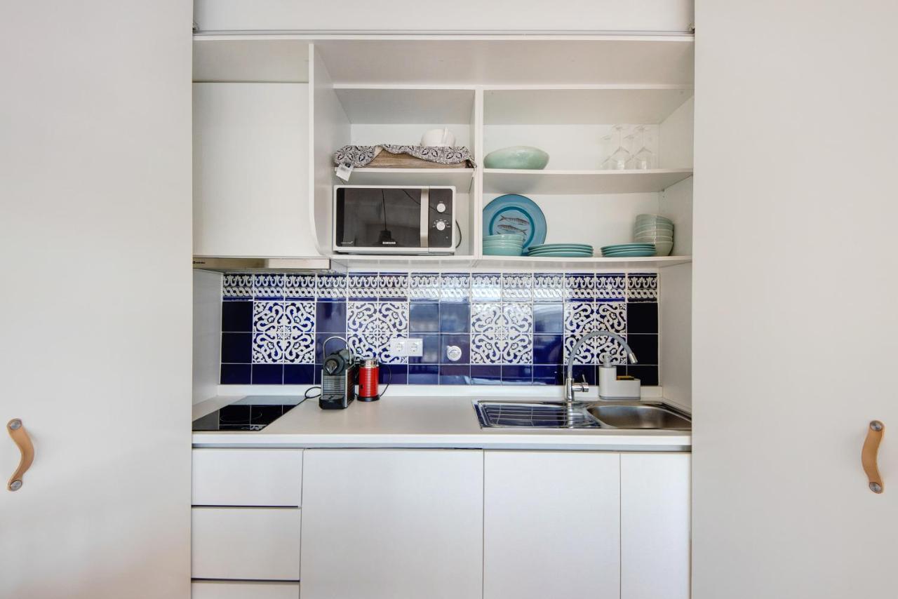 Apartamento T1 - Salina Ria Aveiro Dış mekan fotoğraf