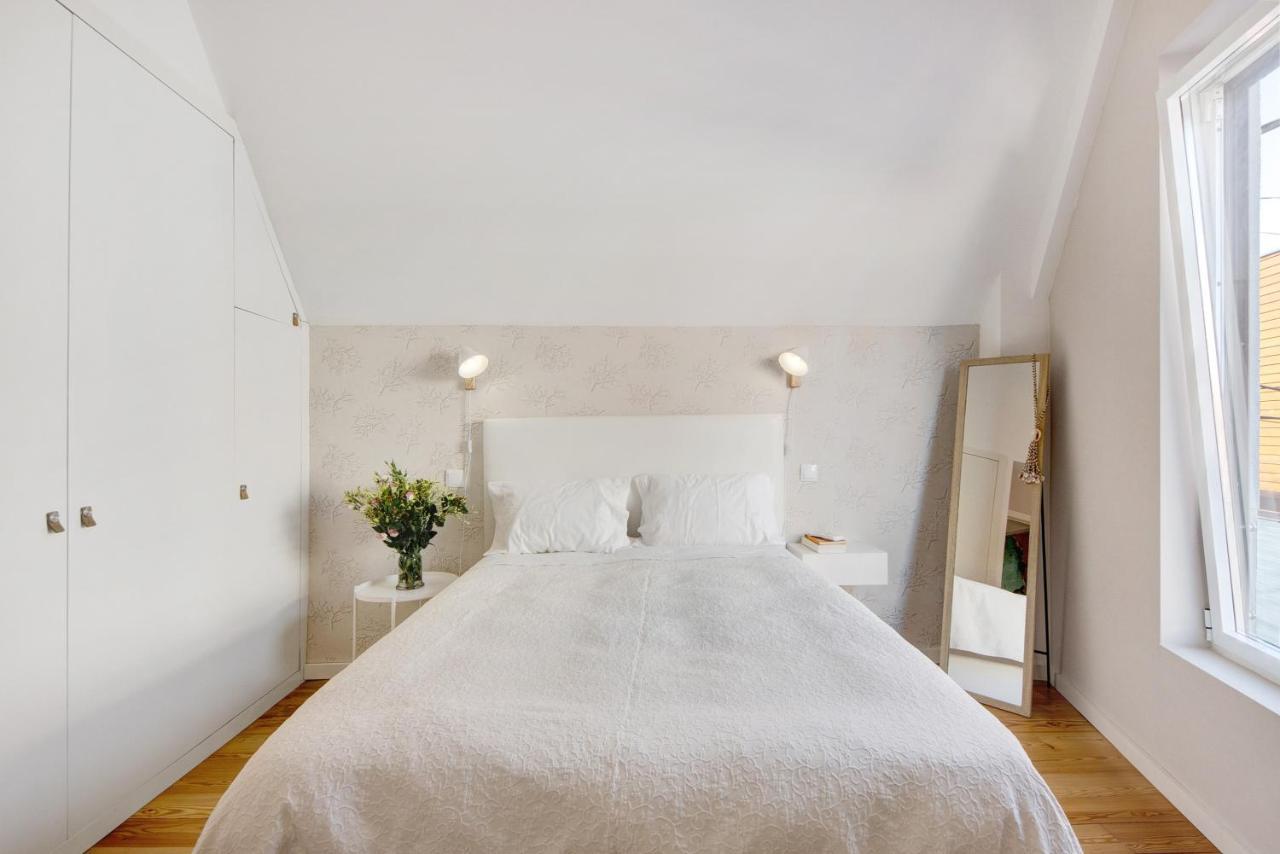 Apartamento T1 - Salina Ria Aveiro Dış mekan fotoğraf