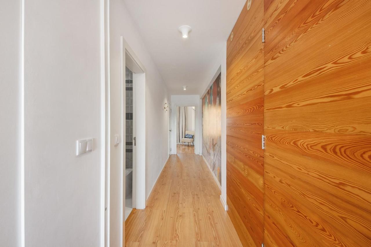 Apartamento T1 - Salina Ria Aveiro Dış mekan fotoğraf