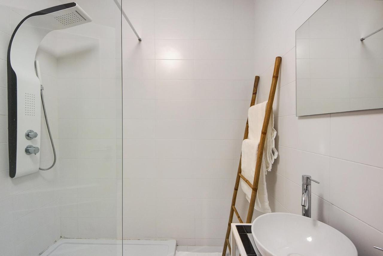 Apartamento T1 - Salina Ria Aveiro Dış mekan fotoğraf