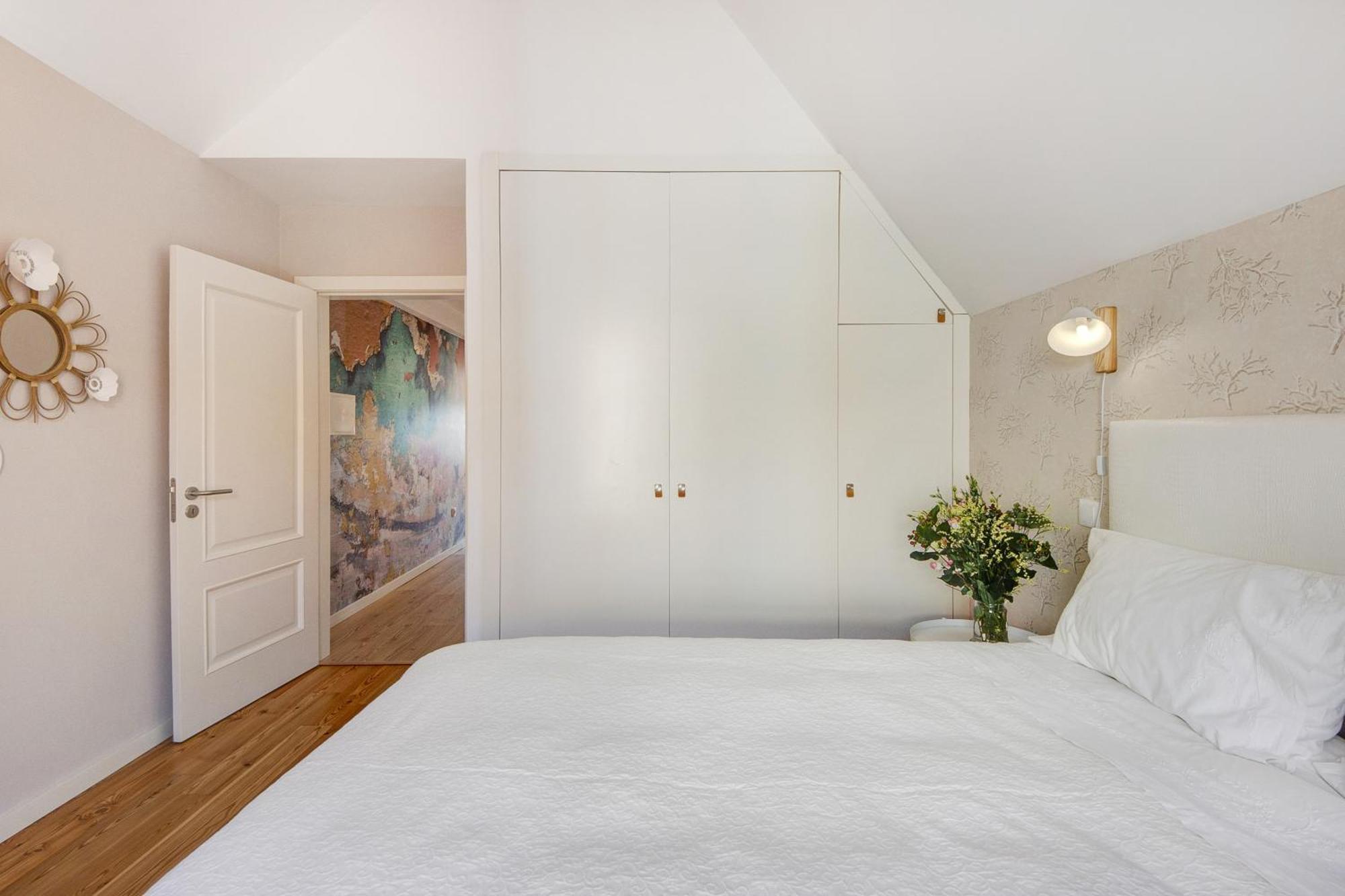 Apartamento T1 - Salina Ria Aveiro Dış mekan fotoğraf