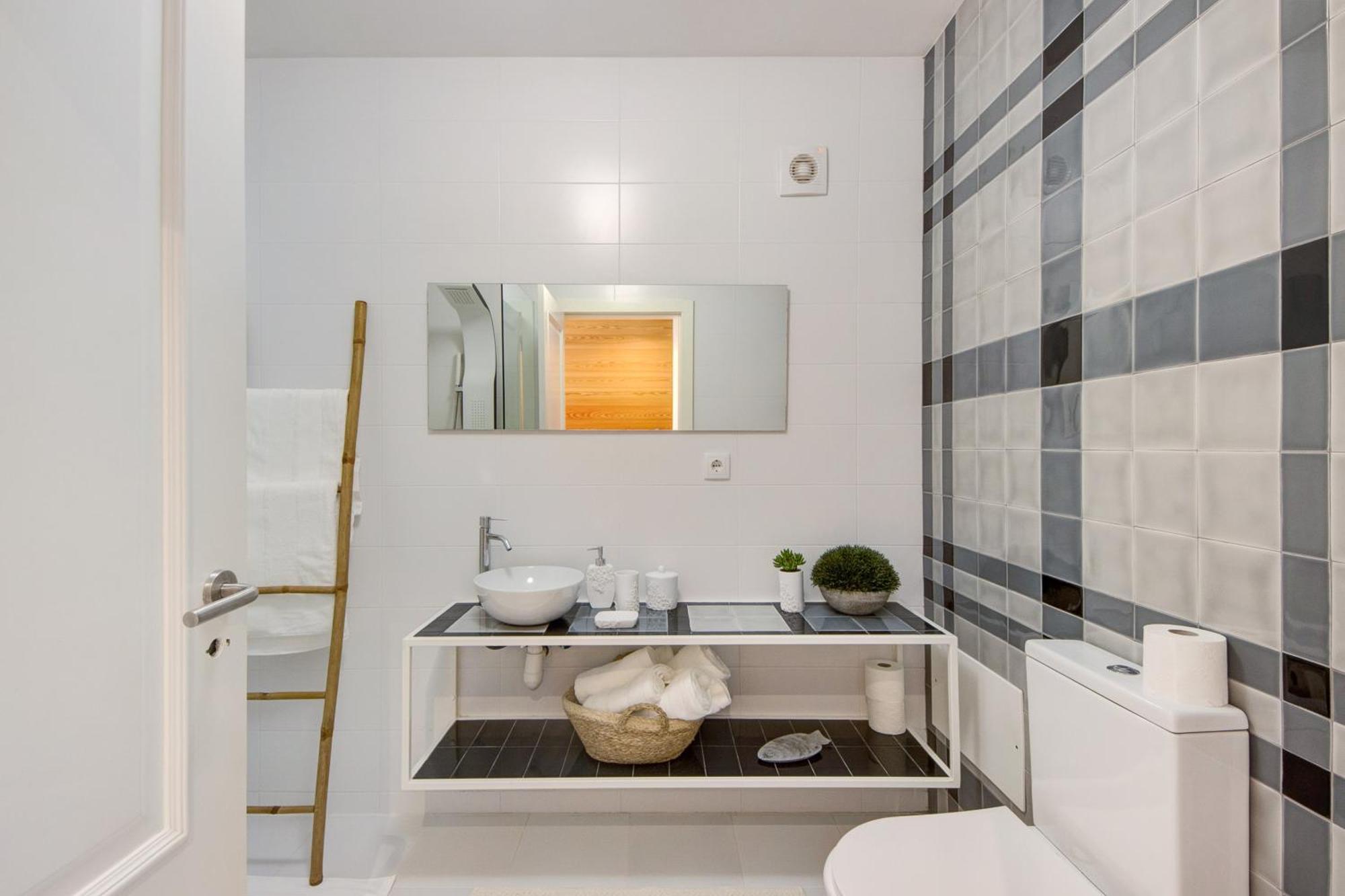 Apartamento T1 - Salina Ria Aveiro Dış mekan fotoğraf